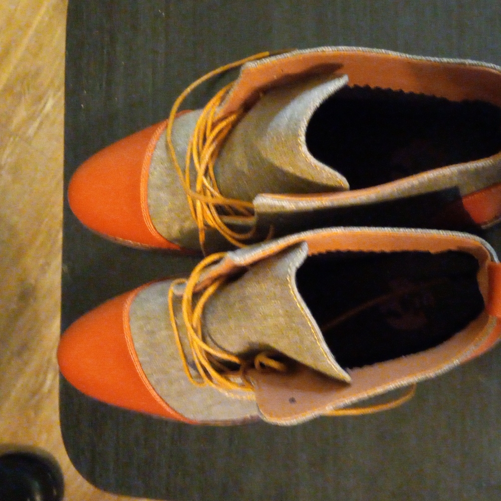 Men's boot